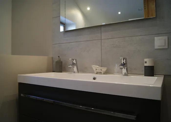 Bed and breakfast Mas De La Lance Roche-Saint-Secret