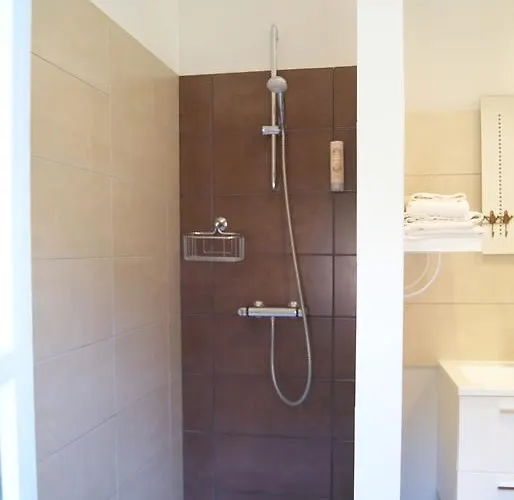 Mas De La Lance Bed and breakfast 4*