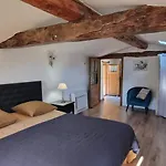 Mas De La Lance 4* Roche-Saint-Secret