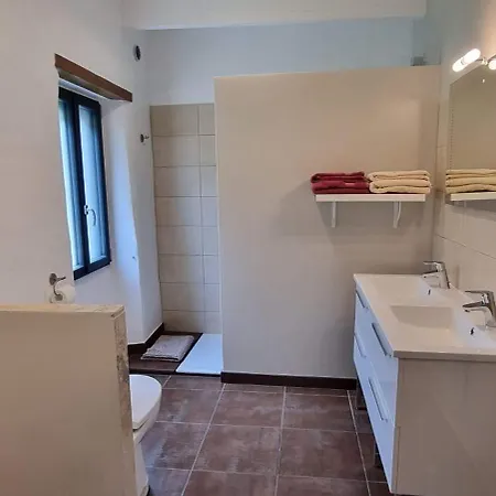 Bed & Breakfast Mas De La Lance Roche-Saint-Secret